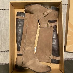 Brand new never worn women’s size 9 UGG boots
